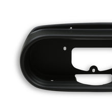 Holley Dash Panel - 553-433