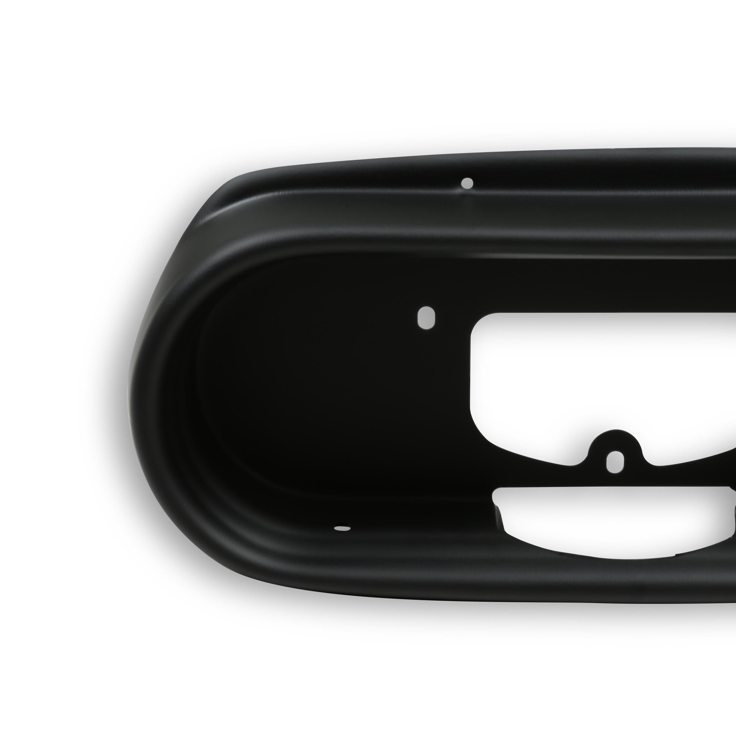Holley Dash Panel - 553-433