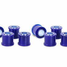 SuperPro JAGUAR XJ Rr SHOCK UPP/LOW BUS (1987-1994 XJS, XJ12, XJ6, XJRS) - SPF1011K