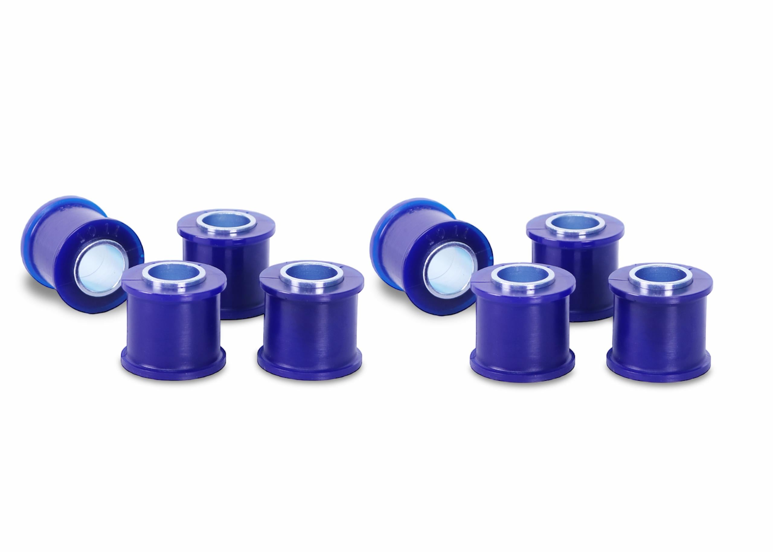 SuperPro JAGUAR XJ Rr SHOCK UPP/LOW BUS (1987-1994 XJS, XJ12, XJ6, XJRS) - SPF1011K