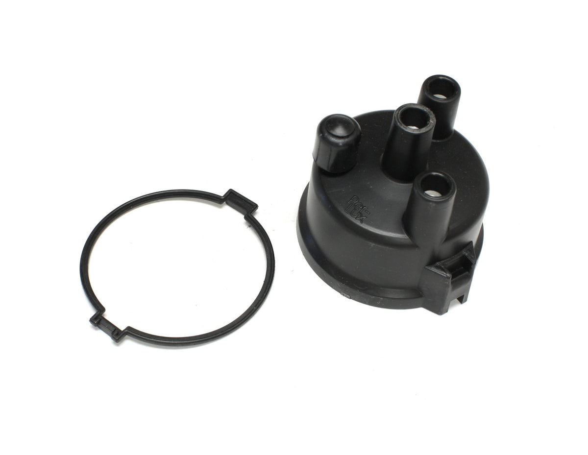 Pertronix 022-1203 Cap Kit For Pertronix Industrial Electronic Distributor - 022-1203