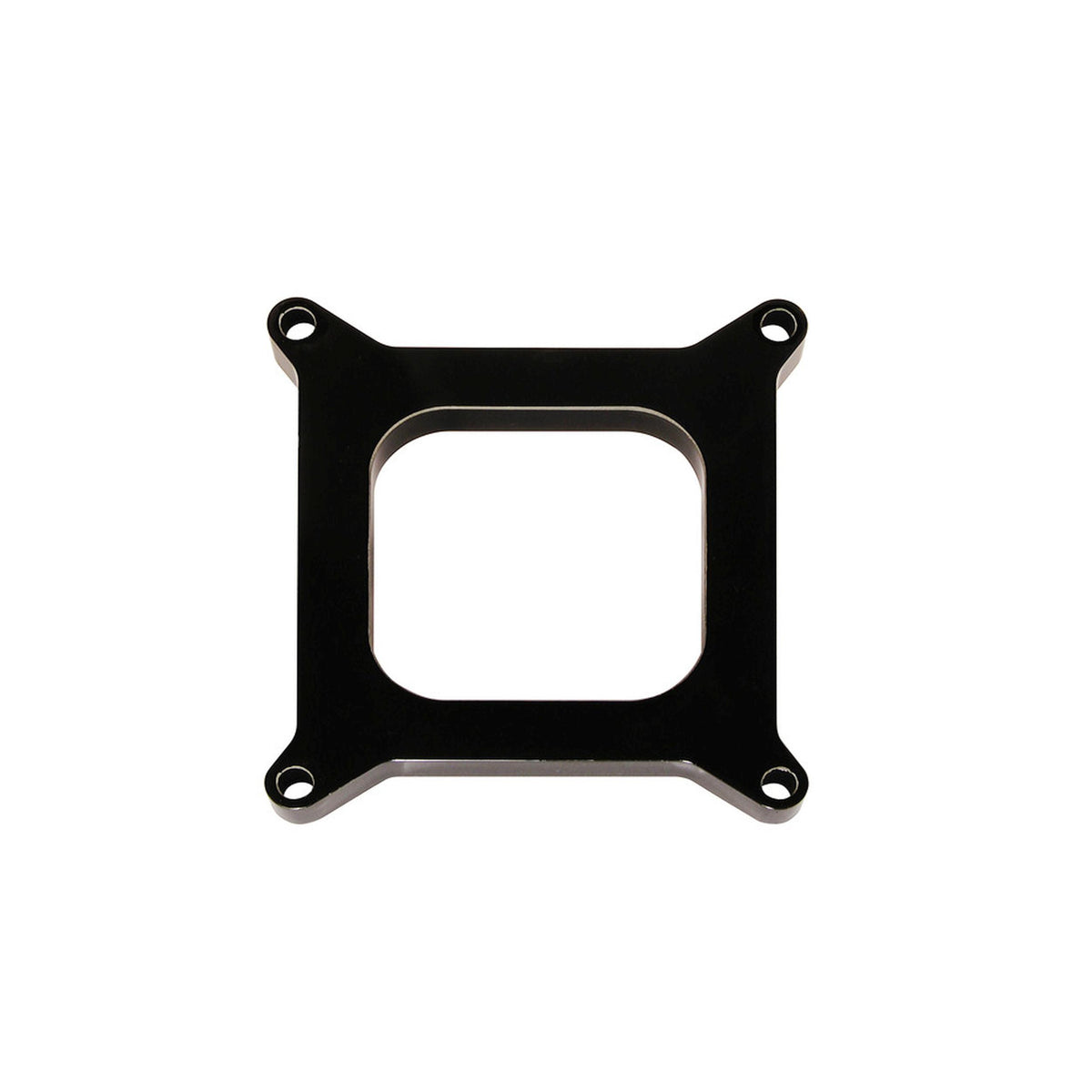Quickfuel Phenolic Carb Spacer 1/2" 300-4000. - 300-4000QFT