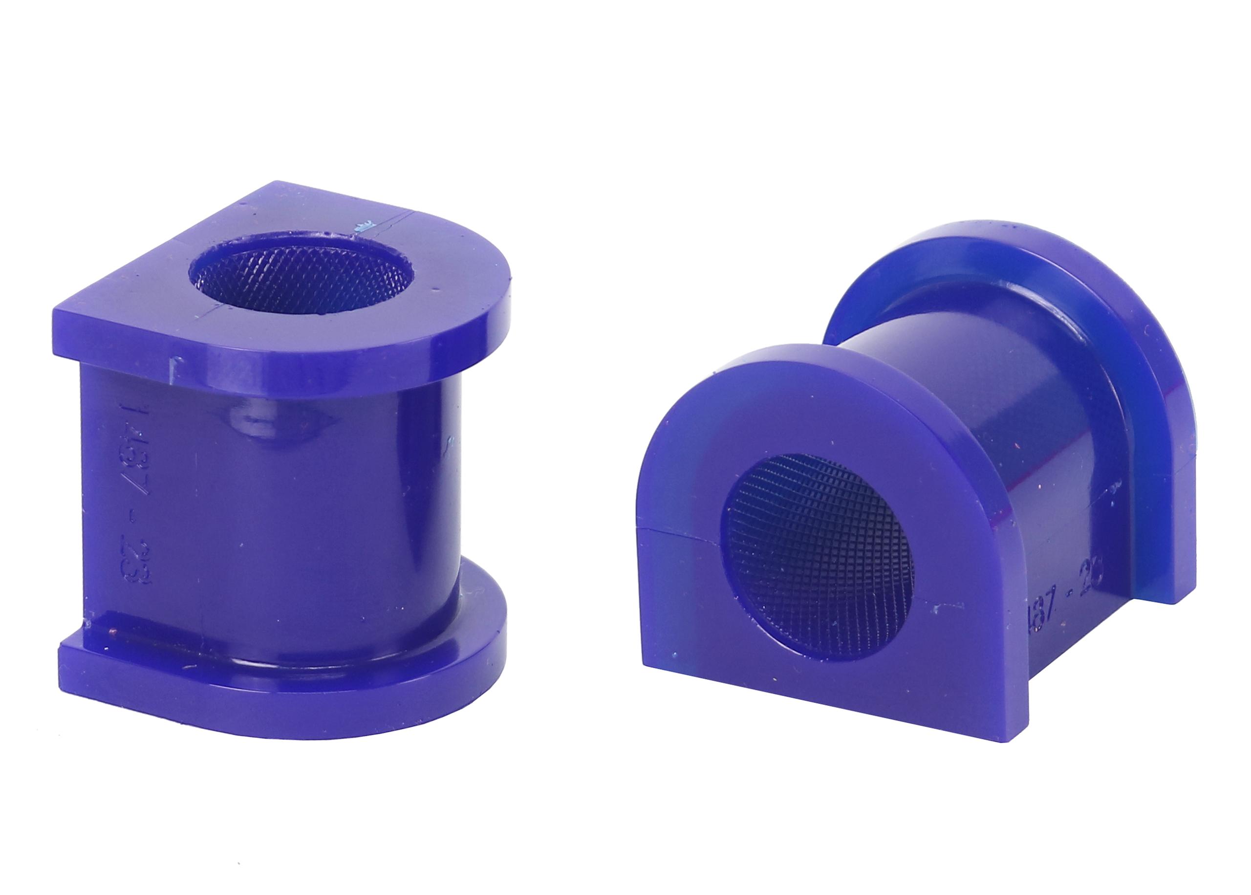 SuperPro Sway Bar Mount Bush Kit - SPF1487-23K