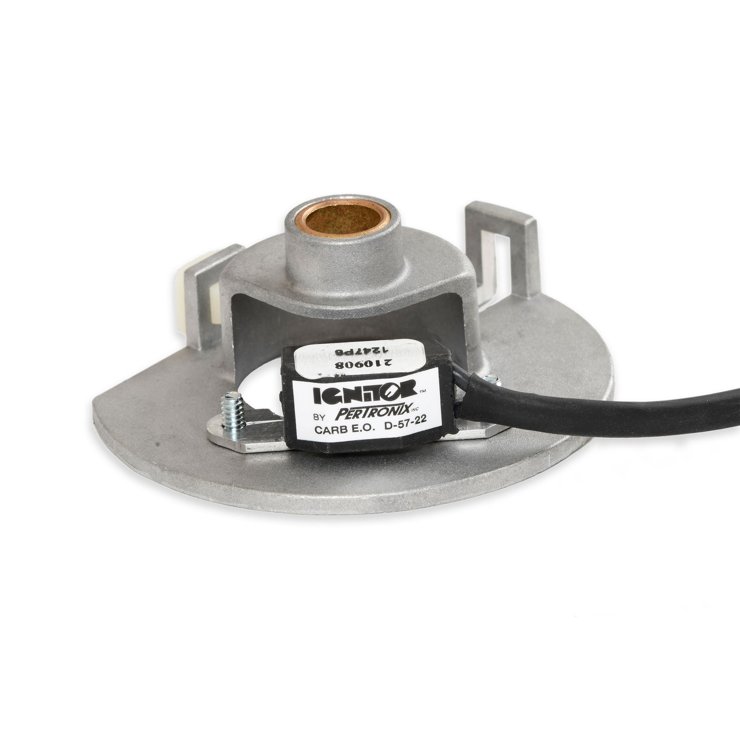 Pertronix 1247P60 Module Replacement (Only) (One Module) For 1247P6 Ignitor Kit - 1247P60