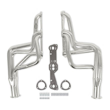 Hooker Header Cat-Back 64-74 Pont 350-455 - 4901-1HKR