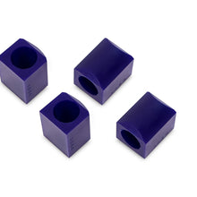 SuperPro Lower Stabilizer Bar Bushing Kit