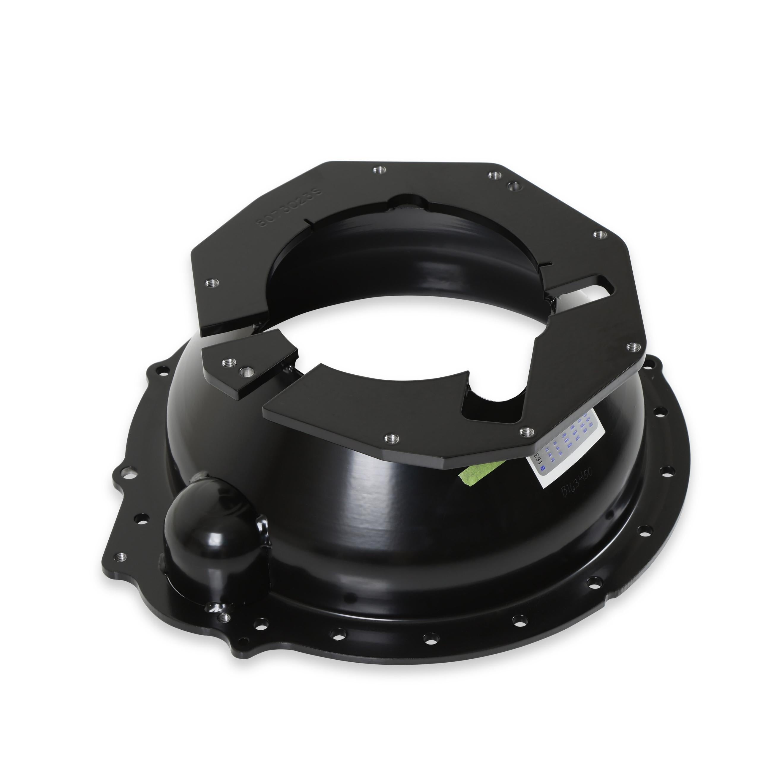 Quicktime RM-8073 Mopar Bb To Dodge Viper