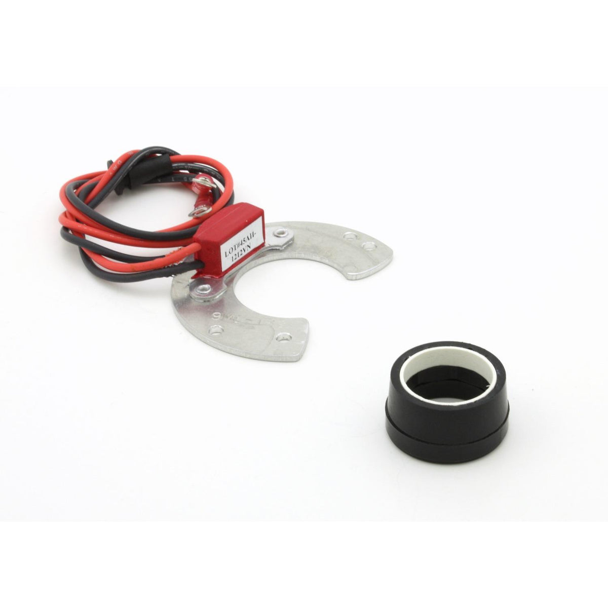 Pertronix Ignitor Ii For  Mallory Yc / Ycm Distributors With 8 Lobe Cam - 9ML-189