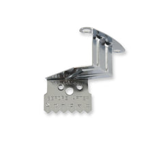 Mr. Gasket Chrome Timing Tab.  - 4592