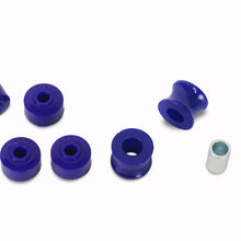 SuperPro Fr Sway Bar Link Upper & Lower (1991-1995 164) - SPF2508K