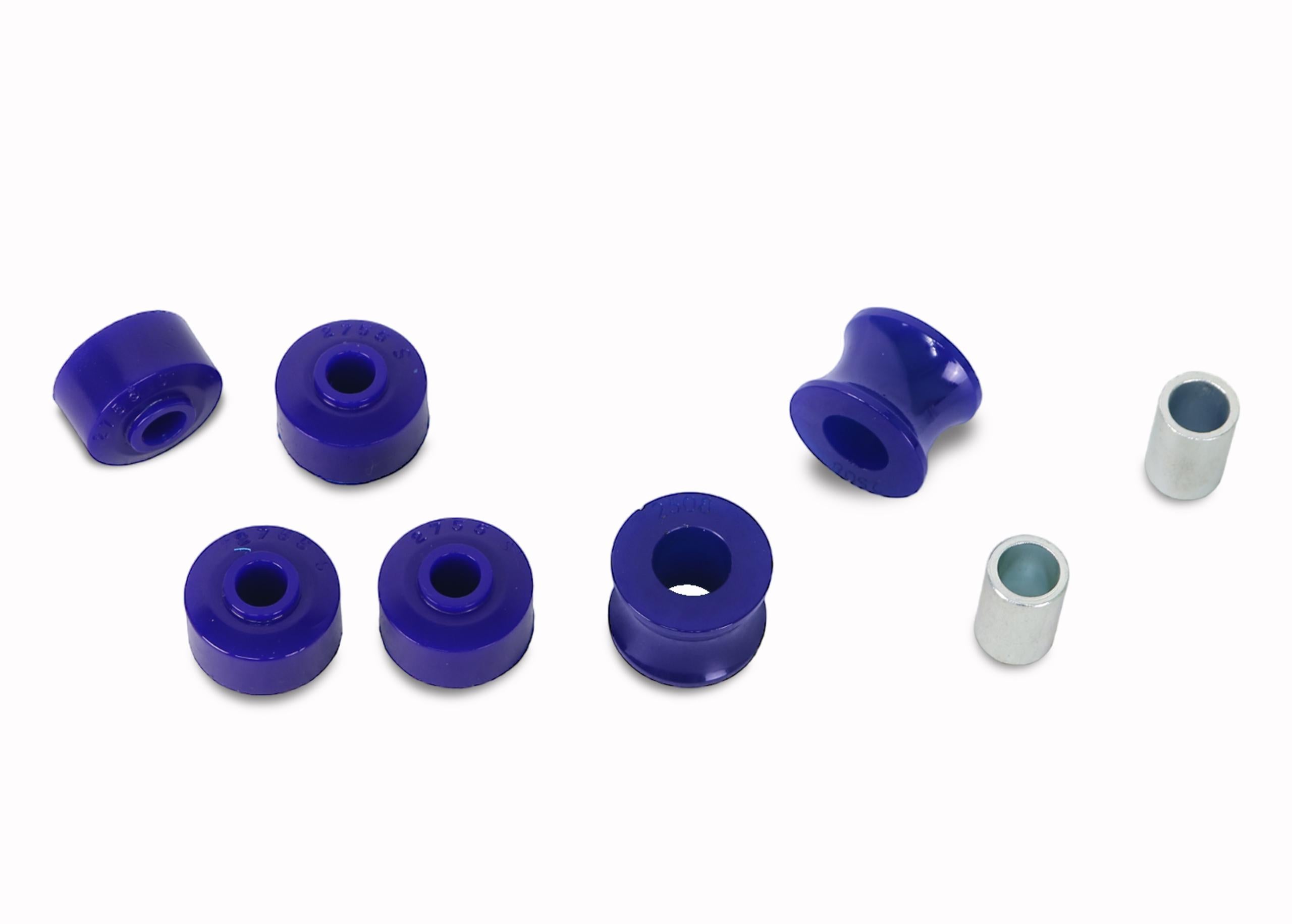 SuperPro Fr Sway Bar Link Upper & Lower (1991-1995 164) - SPF2508K