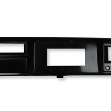 Holley Dash Panel - 553-441