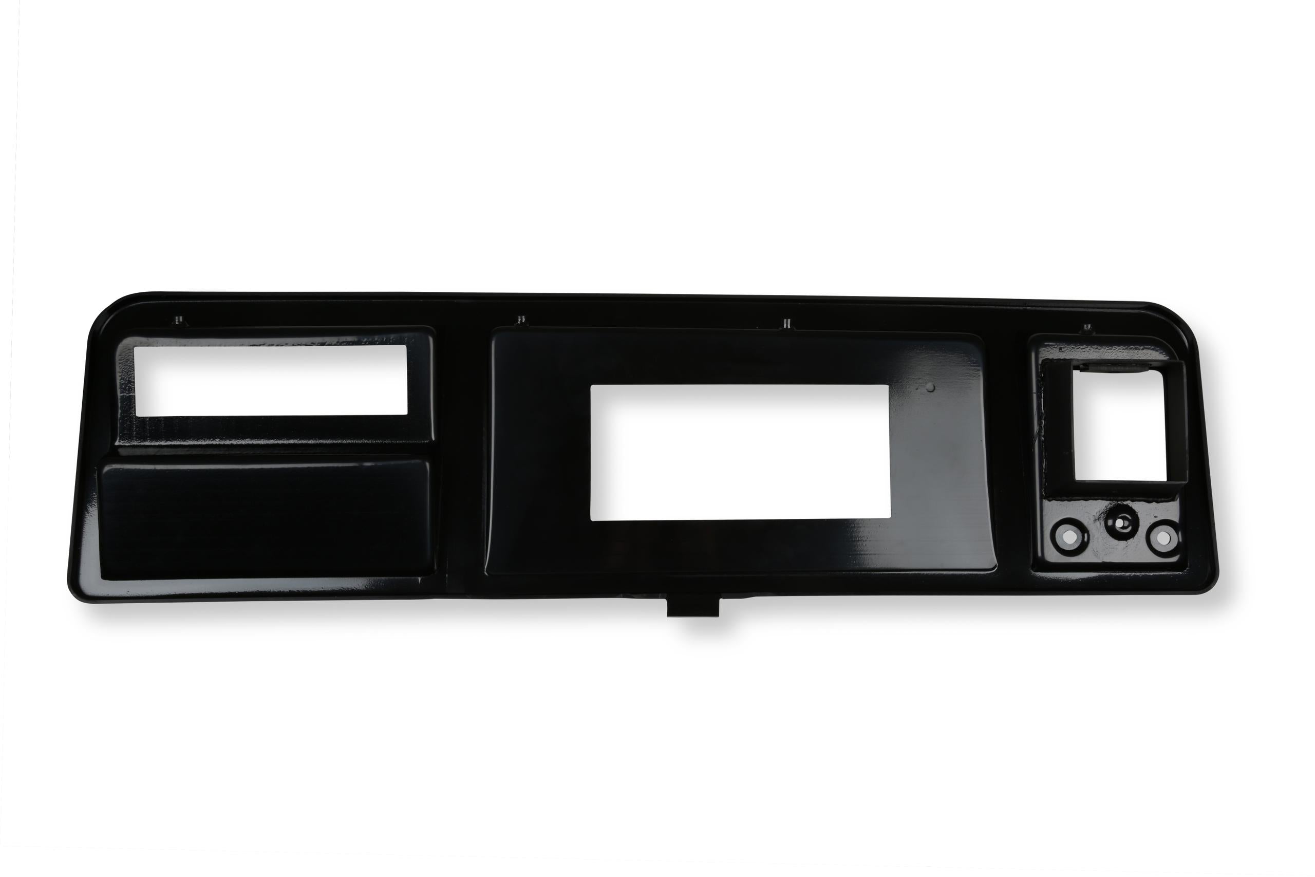 Holley Dash Panel - 553-441