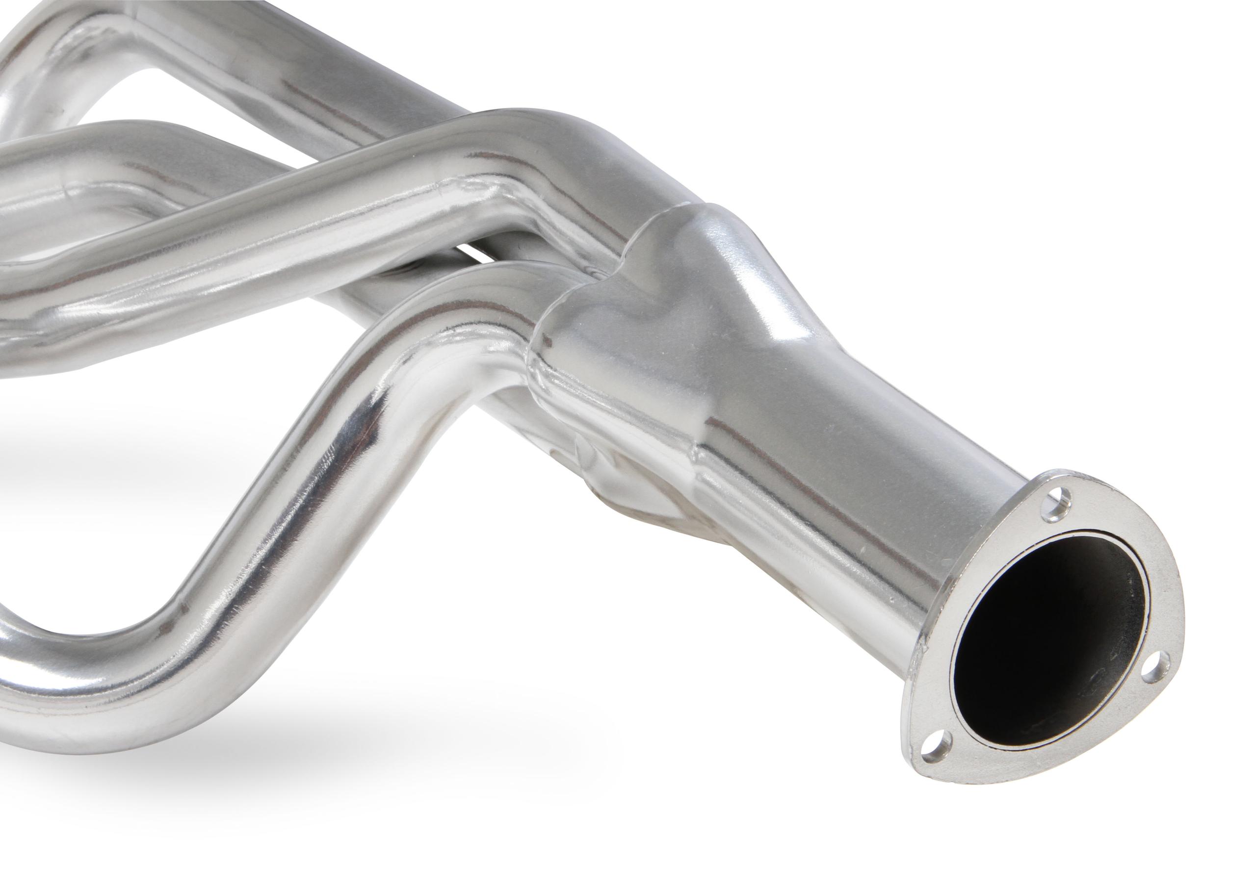 Hooker Header Cat-Back 68-74 Chevrolet/Gmc Truck - 2817-1HKR