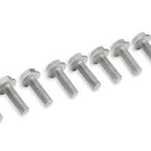 Holley Hardware Kit LT4 Wet Accessory Drive Systems.  - 97-256