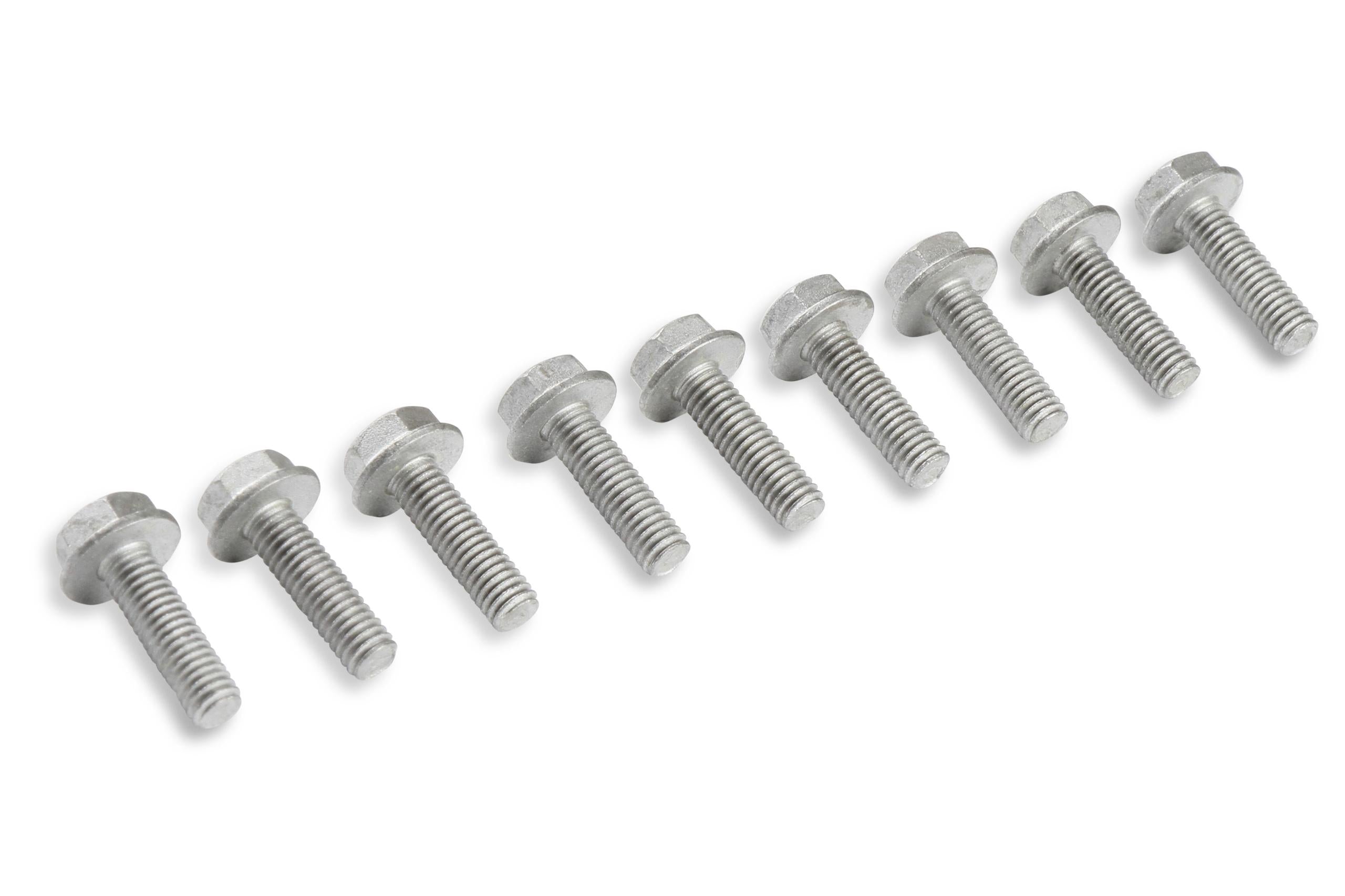 Holley Hardware Kit LT4 Wet Accessory Drive Systems.  - 97-256