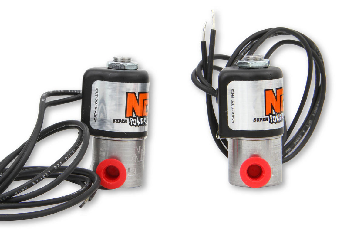 NOS  Plate Wet Nitrous System - Can-am Maverick X3. - 03026-10BNOS