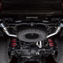 AWE SwitchPath Exhaust - Chrome Silver Tips (2023-2025 F-150 Raptor R 5.2L) - 3025-32852