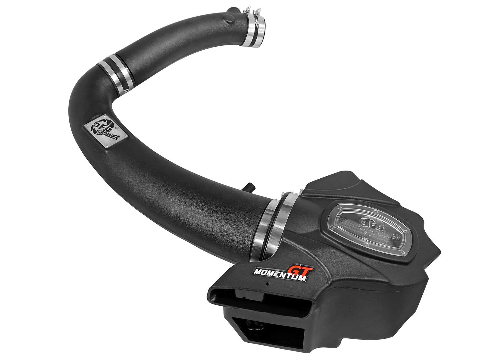 AFE Momentum GT Cold Air Intake System w/ Pro DRY S Media (2011-2015 Durango, Grand Cherokee) - 51-76207