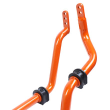 aFe CONTROL Front and Rear Sway Bar Set Orange (2016-2021 Camaro, Camaro, Camaro, Camaro) - 440-402002-N