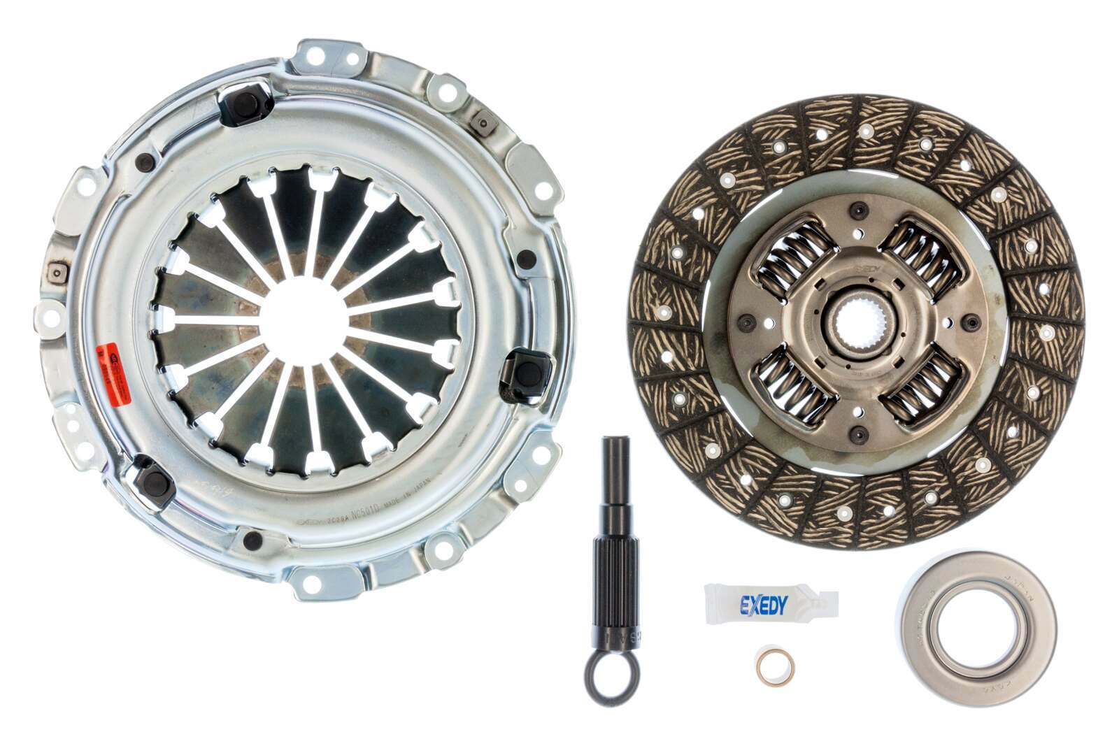 Exedy Racing Stage 1 Organic Clutch - 06803B