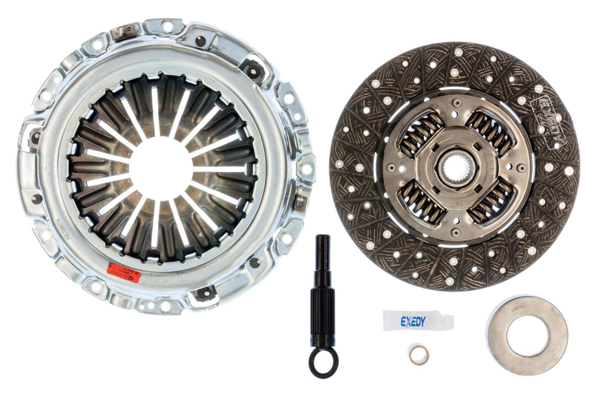 Exedy Racing Stage 1 Organic Clutch - 06804