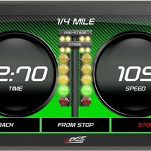 Edge Products Insight+ Monitor and Custom Tuning Device (1994-2019 Ford Fitments) - 84140