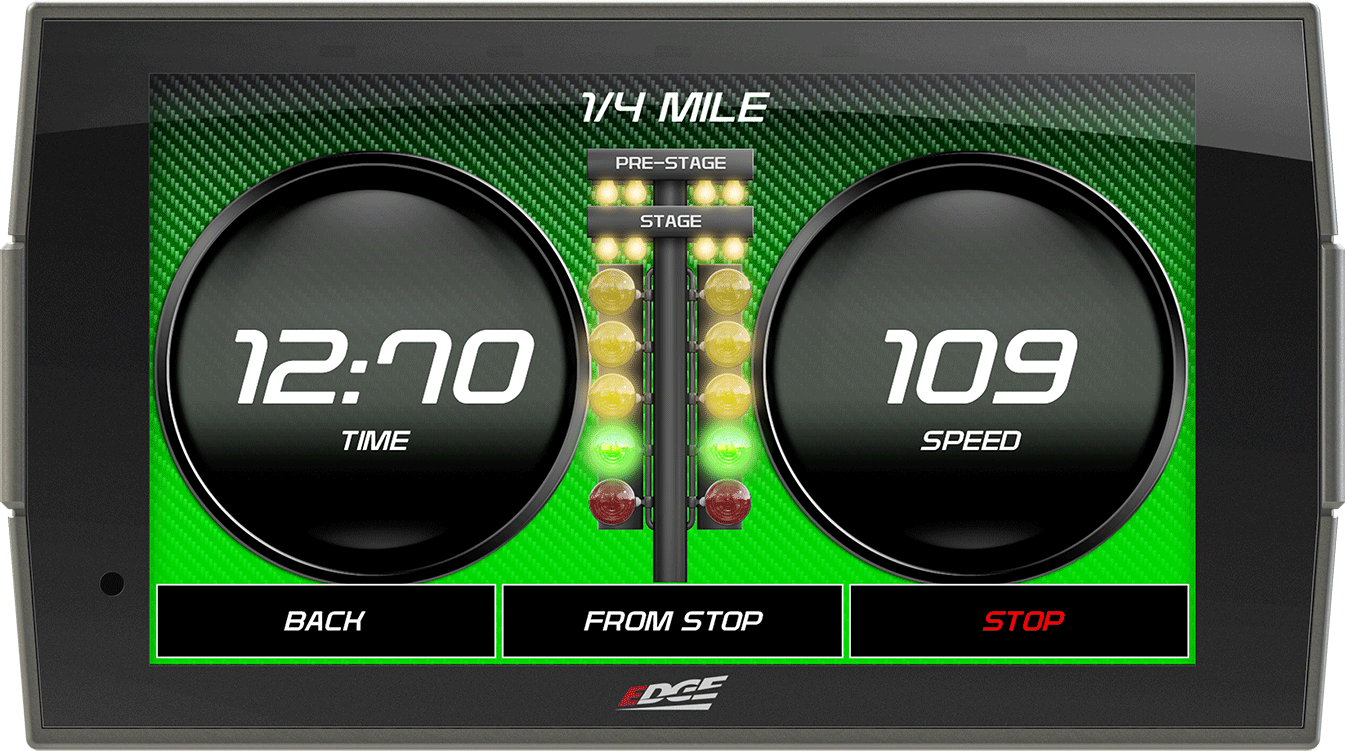 Edge Products Evolution CTS3 - 50 State Legal (2003-2012 2500, 3500, Ram 2500, Ram 3500) - 85401-301