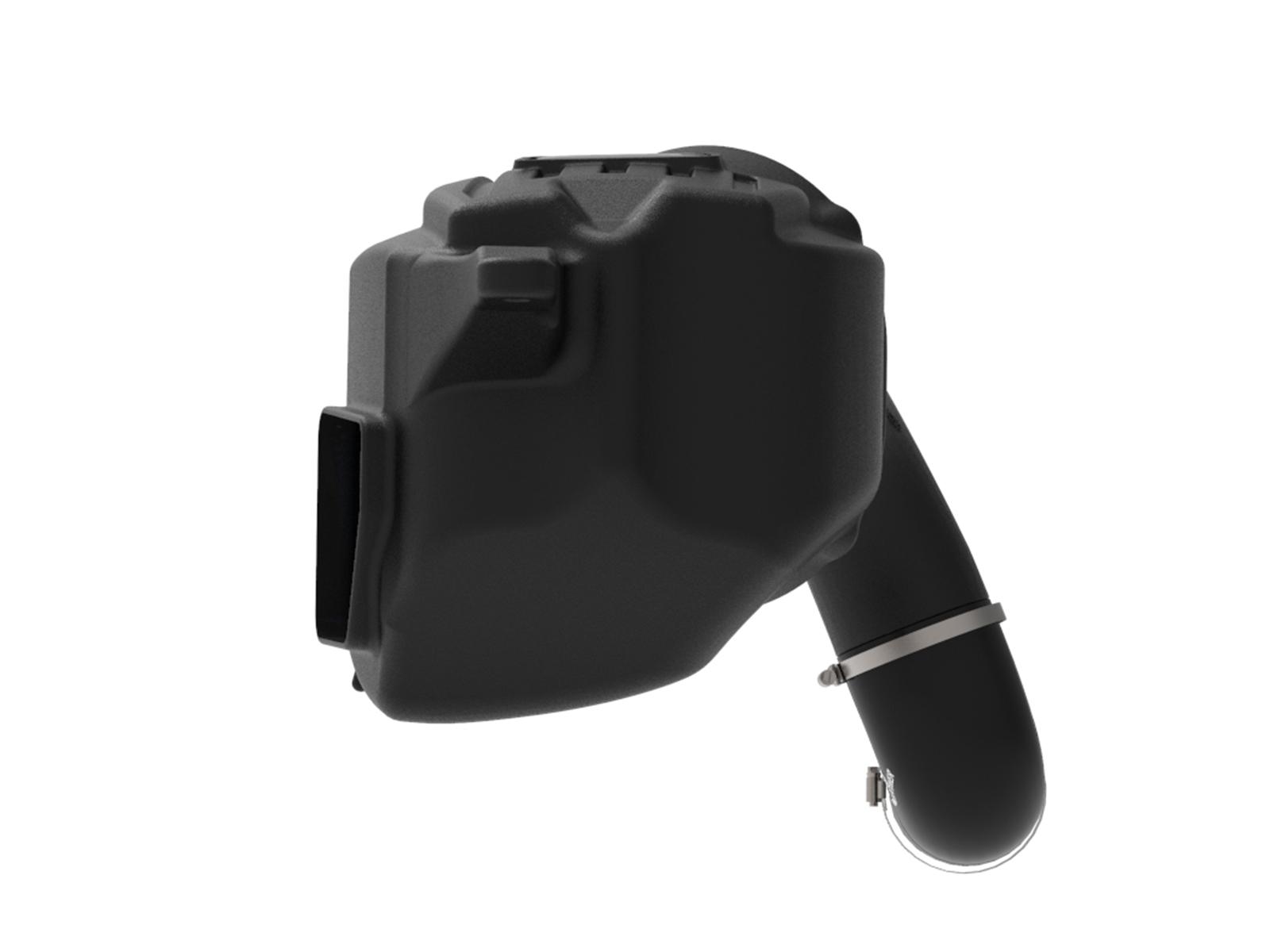 AFE Sealed Intake (2010-2012 Dodge Trucks L6-6.7L (td)) - 53-10015R