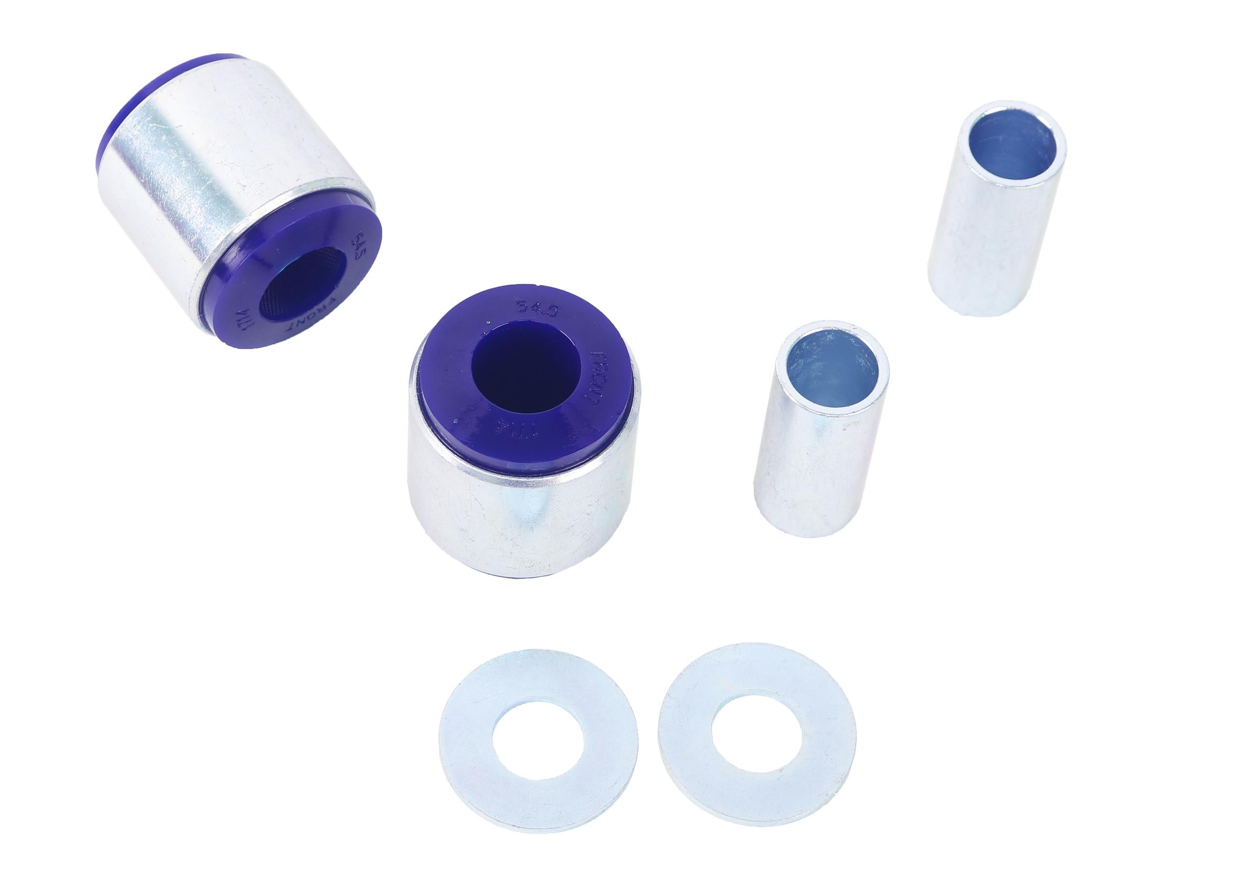 SuperPro Fr Lwr Ctrl Arm Inner R Bush - SPF1714K