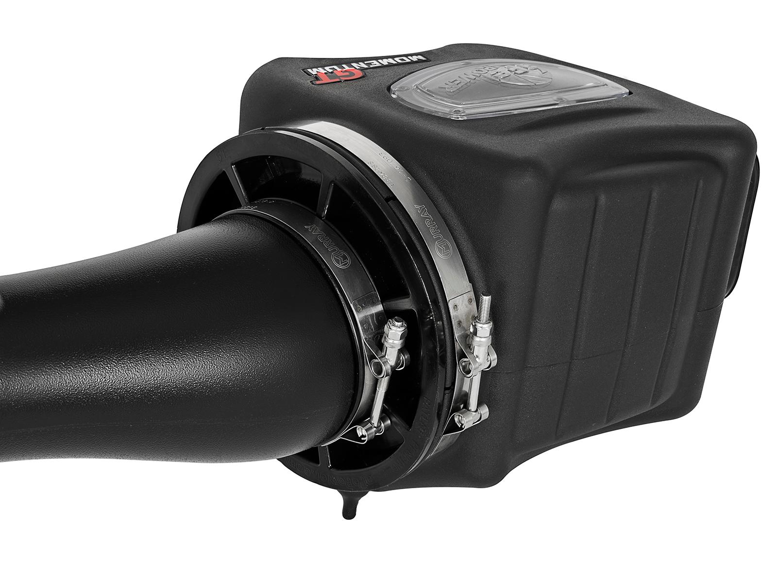 AFE Momentum GT Cold Air Intake System w/ Pro DRY S Media - 51-74110