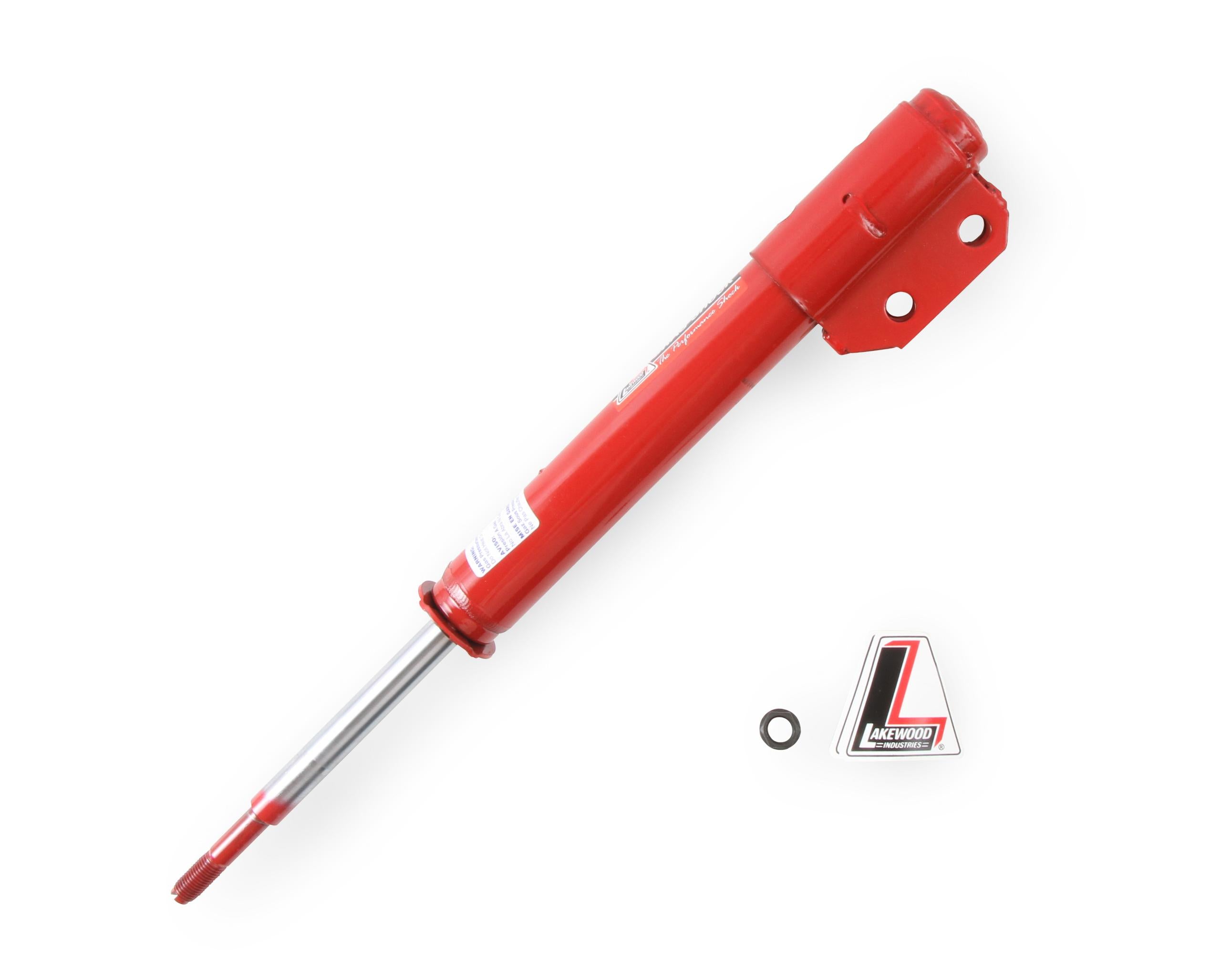 Lakewood 40516 90/10 Drag Strut 94Up Mustang