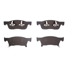 DFC 19-26 Subaru Ascent Front 4000 Hybridynamic Brake Pads