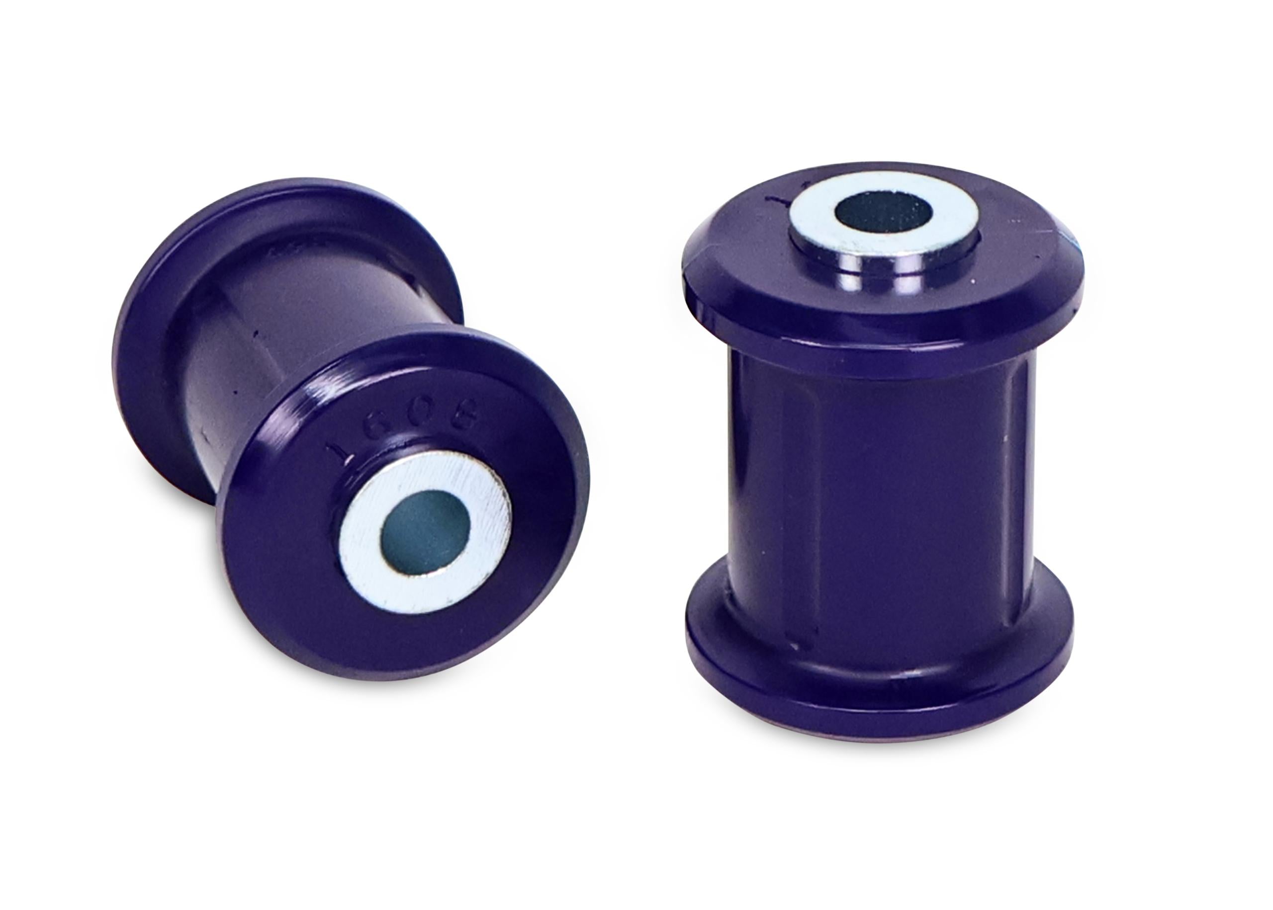 SuperPro Suspension Control Arm Bushing Kit - SPF1608K