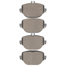 DFC 17-26 Mercedes-Benz Glc63 AMG S Rear 4000 Hybridynamic Brake Pads