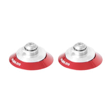 HANS Performance Products ATTACHMENT-PRO PA SAH BULK RED Helmet Hook - AK113111R