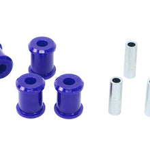 SuperPro Upper Control Arm Bushing