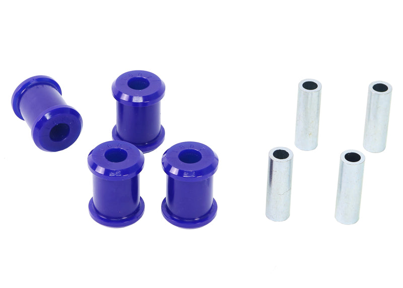 SuperPro Upper Control Arm Bushing
