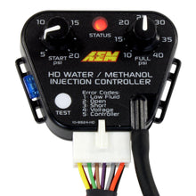 AEM Water/Meth Injection - 30-3306