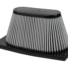 AFE Inverted Replacement Air Filter (IRF) (2018-2020 Jeep Wrangler L4-2.0L(t) / V6-3.6L) - 31-80280