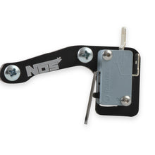 NOS  Billet Microswitch Bracket Kit - 4150 &amp; 4150HP. - 16512NOS