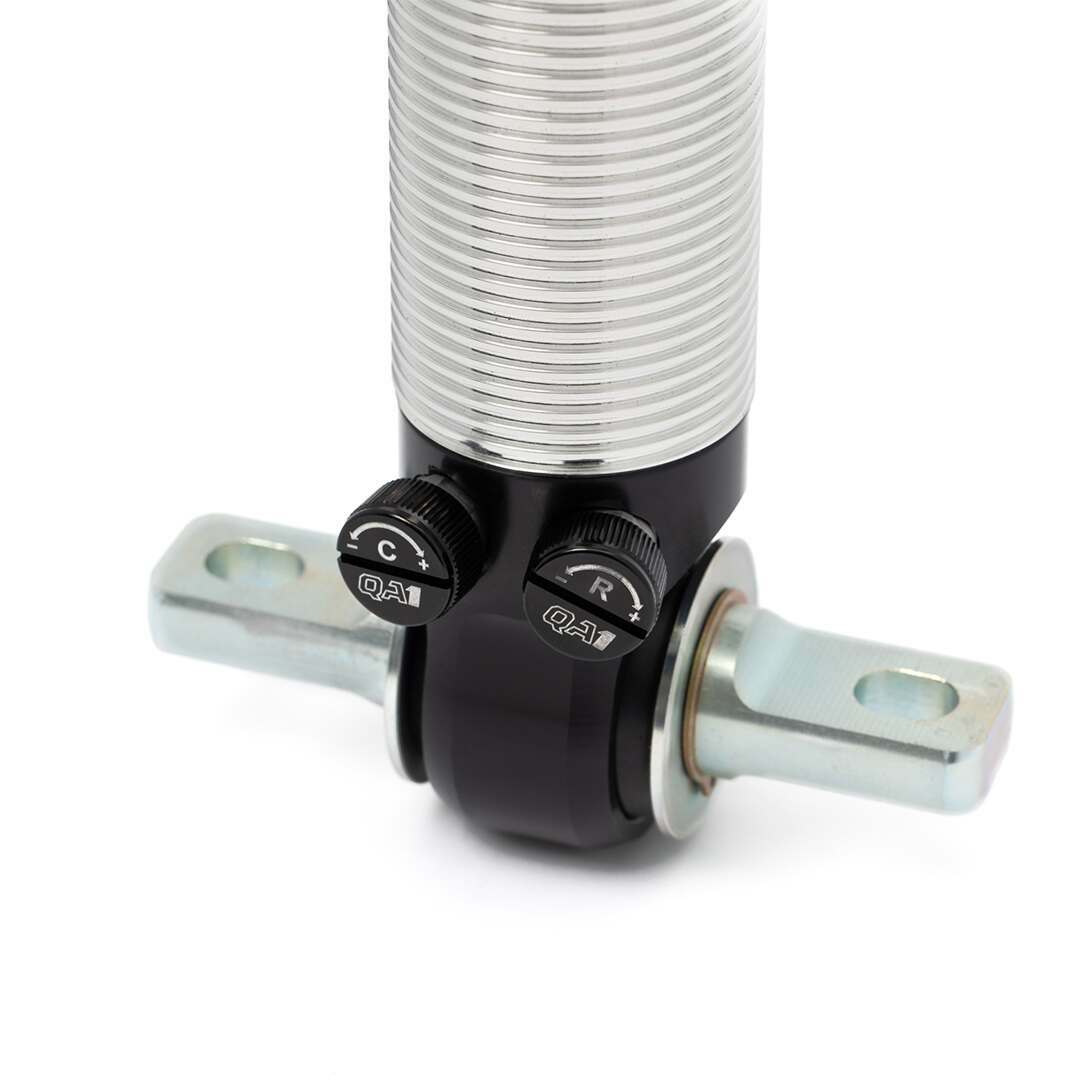 QA1 Qa1 Gd518-12800 Pro Coil Shock System, 07-18 Silverado/Sierra 1500, 2Wd, Double (2007-2018 Silverado 1500, Sierra 1500) - GD518-12800