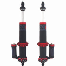 QA1 Hd Pro Rear Coilover Conversion System, 3.25” Axle, Mod, 250Lb - DM501-2501