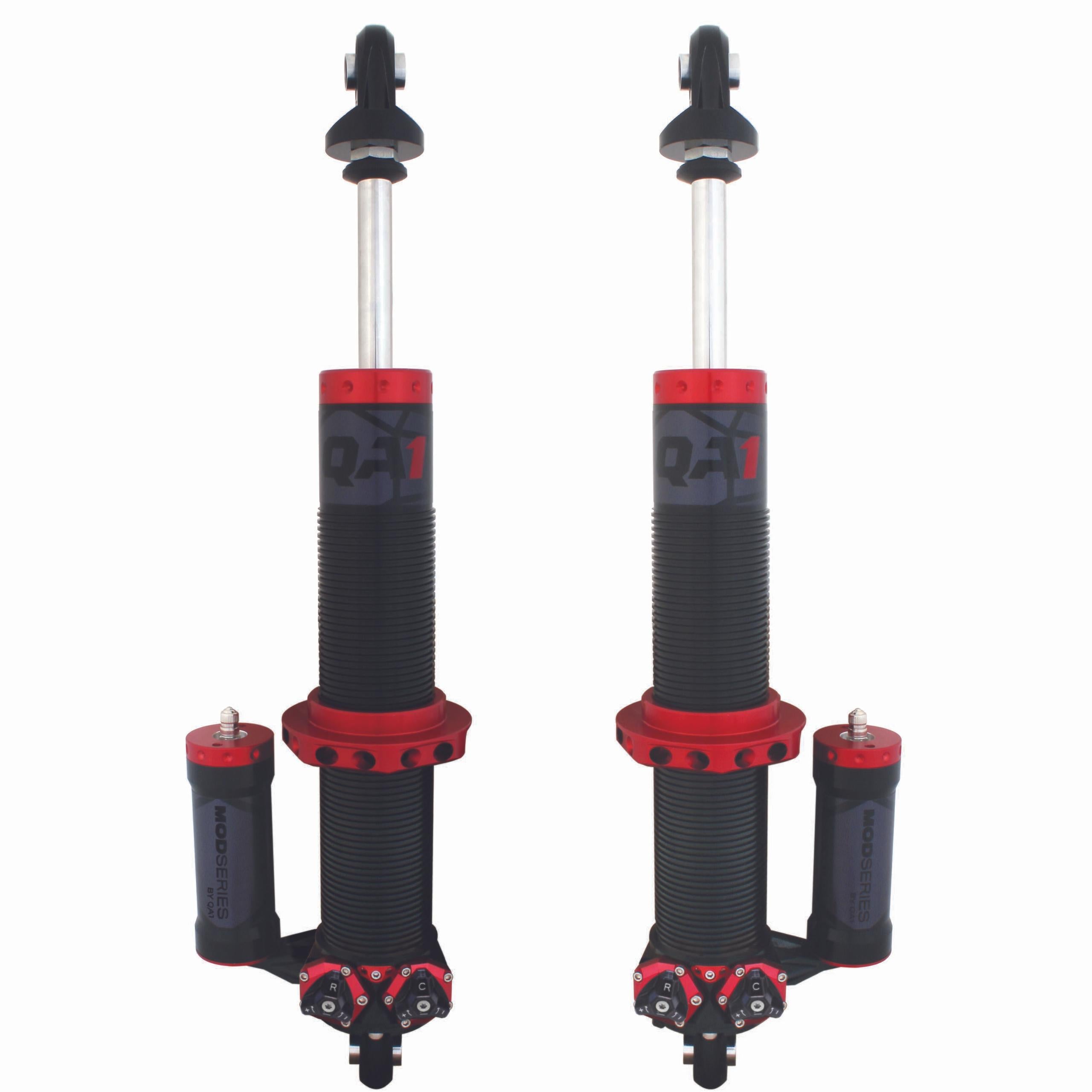 QA1 Hd Pro Rear Coilover Conversion System, 3.25” Axle, Mod, 250Lb - DM501-2501