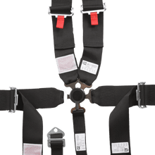 RaceQuip Camlock Dragster "U" Harness Set - 748008RQP