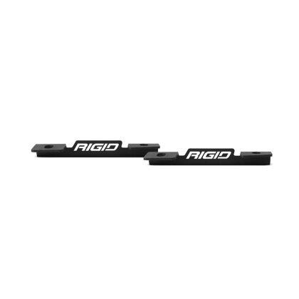 RIGID Industries 2021+ Ford Bronco Dual Pod A-Pillar Mount Kit M617