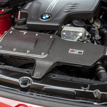 AWE Tuning BMW 228i/320i/328i/428i S-FLO Carbon Intake - 2660-13034
