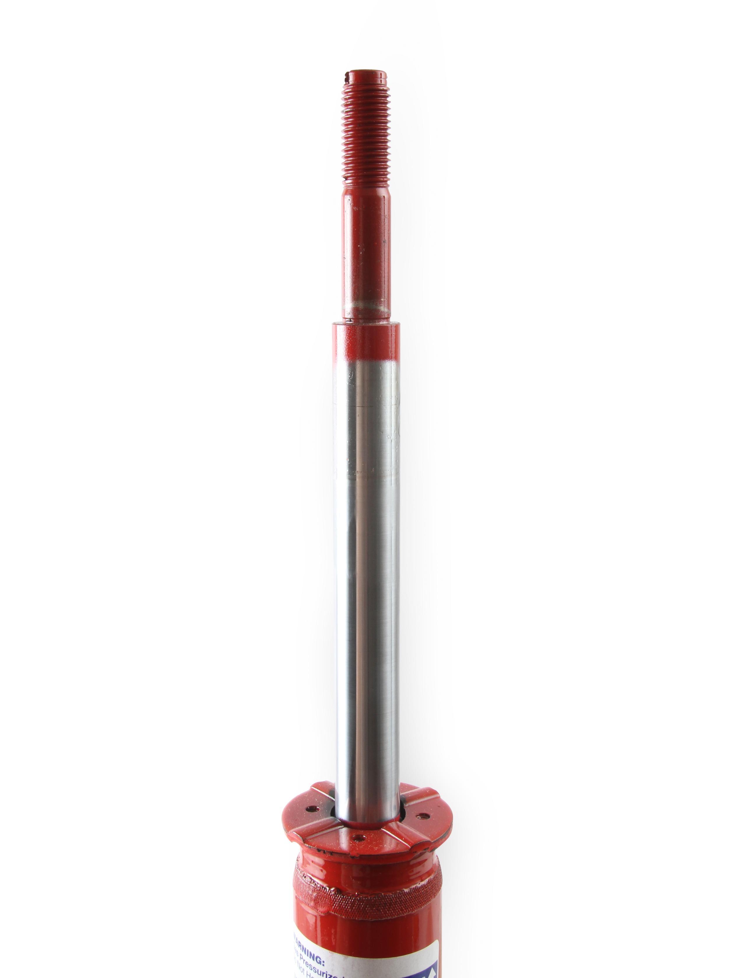 Lakewood 40516 90/10 Drag Strut 94Up Mustang