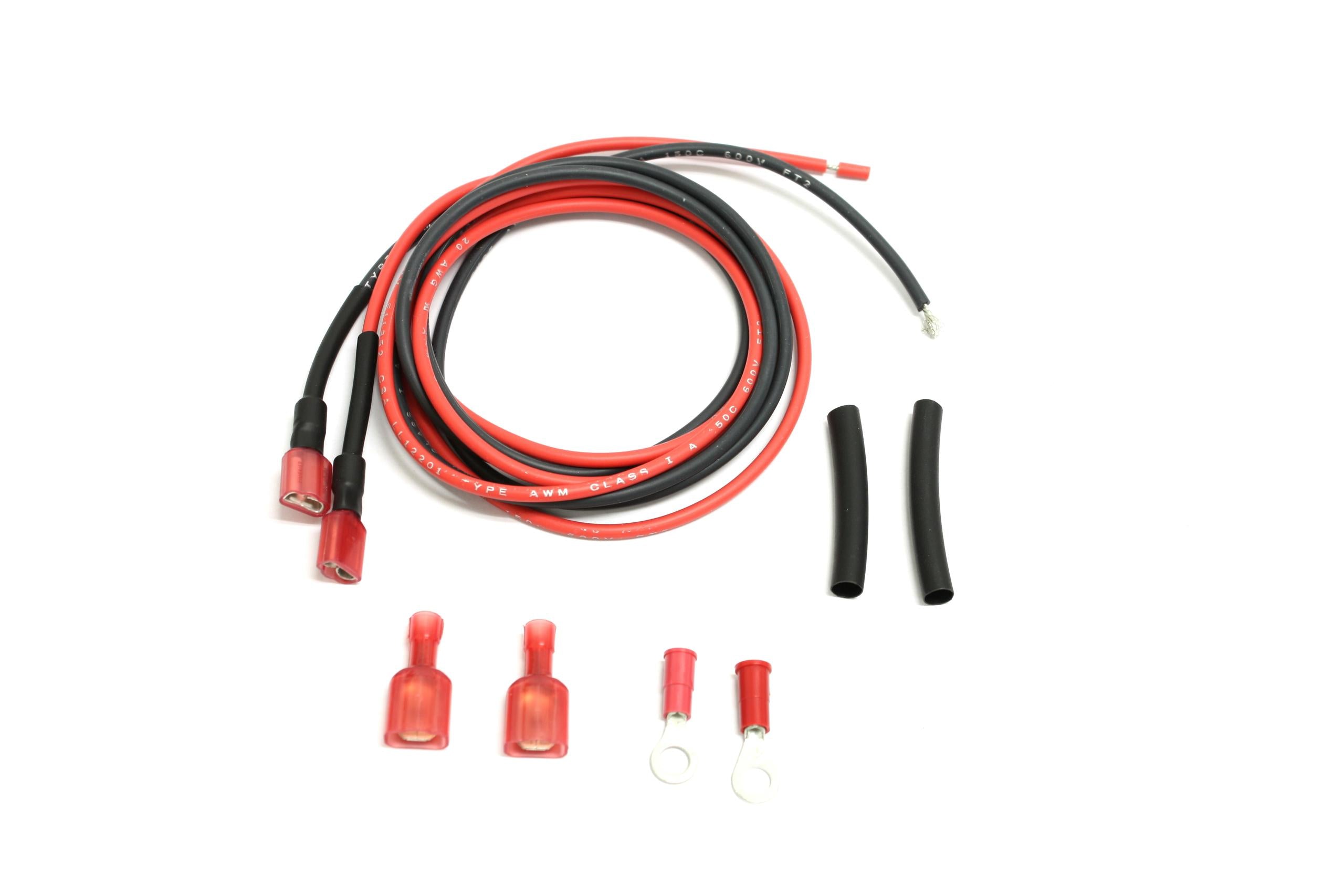 Pertronix 2005 Ignition Primary Wire Extension Kit - 2005
