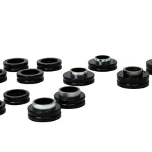 Whiteline Performance Body mount and radiator support - bushings (1967-1981 Camaro, Nova) - W93556